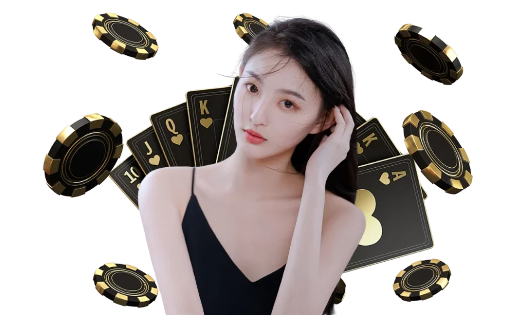 บาคาร่าไพ่
